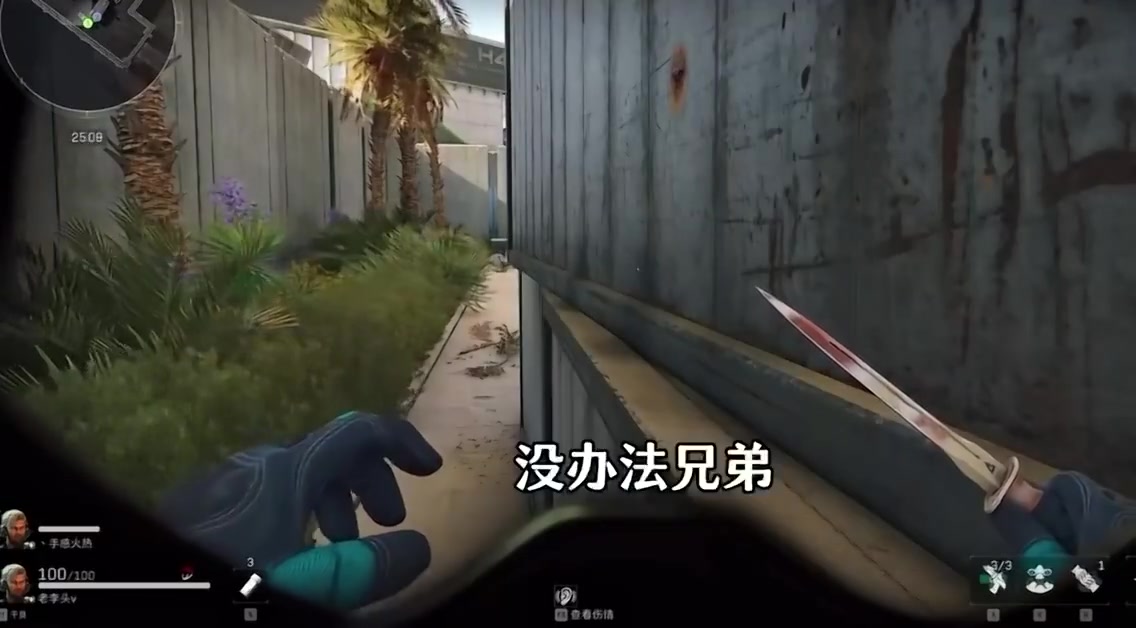 Lwx：那边求着我打老头杯，我心一向很软，没办法打着玩呗